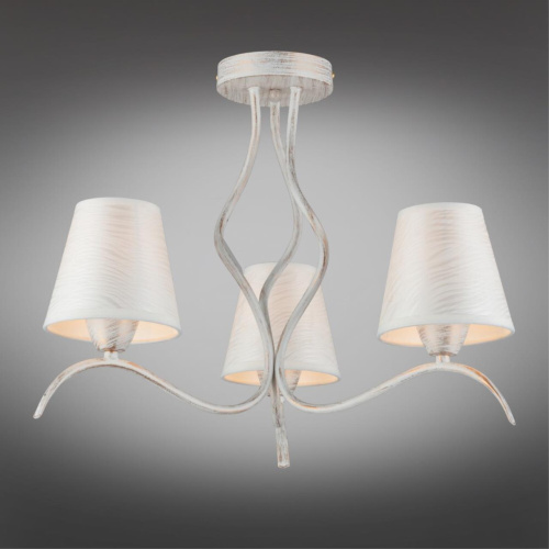 Люстра потолочная OML-28407-03 фото 3 Люстра потолочная OML-28407-03 фото 3