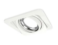 Комплект встраиваемого светильника Ambrella light Techno Spot XC (C7658, N7022) XC7658002