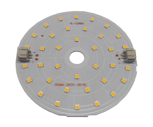 L07649D-2(3000K) Led модуль 16w d-8 L07649D-2(3000K) Led модуль 16w d-8
