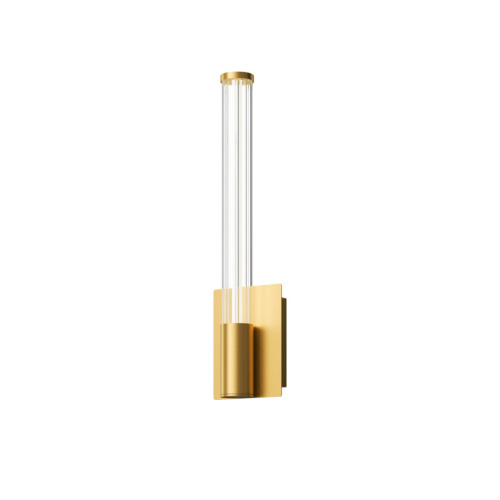 Бра Denkirs AURA | АУРА DK5100-BR фото 4 Бра Denkirs AURA | АУРА DK5100-BR фото 4