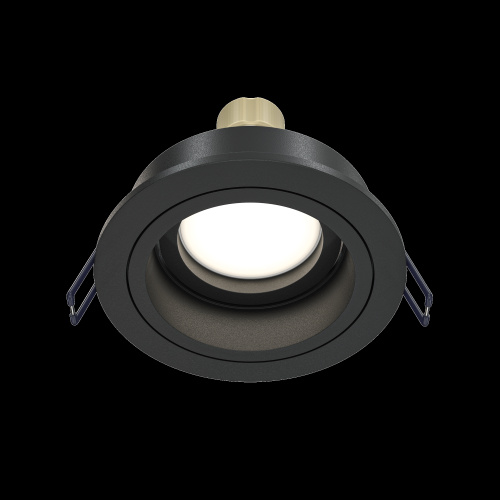 Встраиваемый светильник Technical DL025-2-01B фото 4