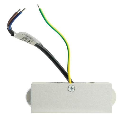 Светодиодный светильник стационарный Feron AL52 MINI 2*1W 4000K белый фото 3