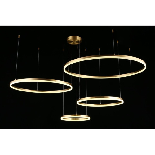 Люстра подвесная APL.049.03.175 фото 13