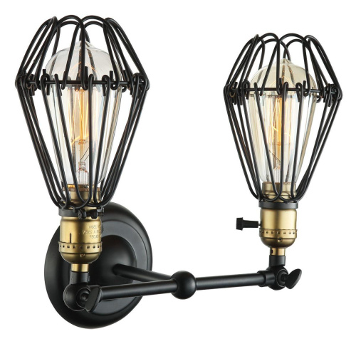 Бра Divinare Corsetto 2247/03 AP-2 Бра Divinare Corsetto 2247/03 AP-2