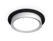 Комплект встраиваемого светильника Ambrella light Techno Spot XC (C8051, N8121) XC8051004