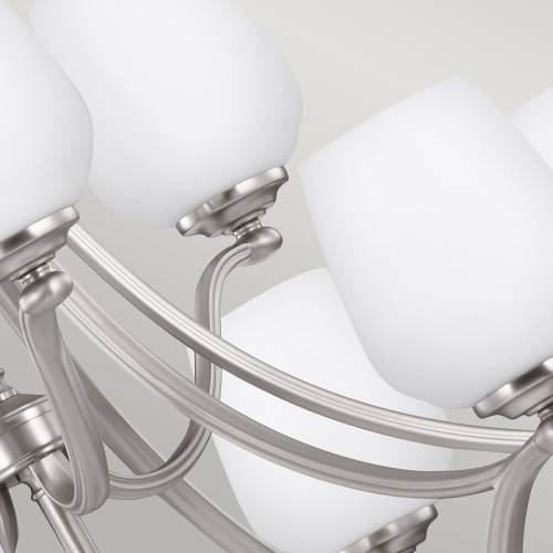 Люстра Feiss, Арт. FE-VINTNER9 фото 4