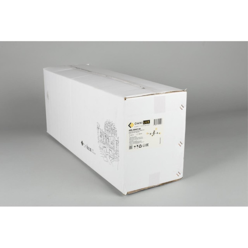 Люстра потолочная OML-68407-08 фото 2 Люстра потолочная OML-68407-08 фото 2