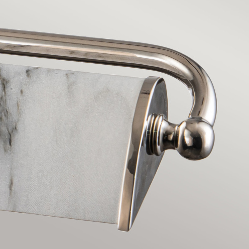 Светильник для картин Elstead Lighting, Арт. WINCHFIELD-PLL-PN-WM фото 3 Светильник для картин Elstead Lighting, Арт. WINCHFIELD-PLL-PN-WM фото 3