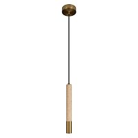 10583C Bronze Подвесной светильник LOFT IT Everest