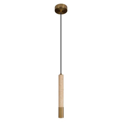 10583C Bronze Подвесной светильник LOFT IT Everest