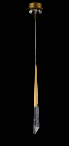 Подвесной светильник Unico FL1167-1P фото 10