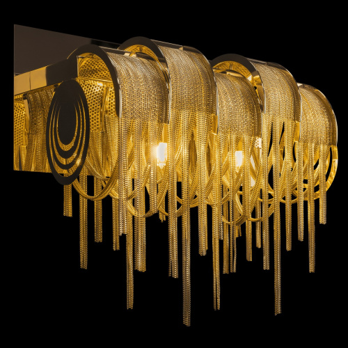 10404W/B GD Бра LOFT IT Volver фото 7 10404W/B GD Бра LOFT IT Volver фото 7