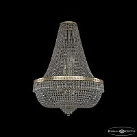Люстра хрустальная 19271/H2/90IV G Bohemia Ivele Crystal (Богемия Ивеле Кристалл)