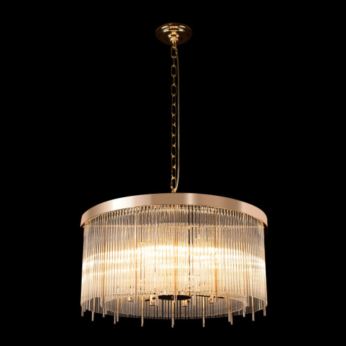 10299/600 French gold Подвесной светильник LOFT IT Montana фото 2 10299/600 French gold Подвесной светильник LOFT IT Montana фото 2
