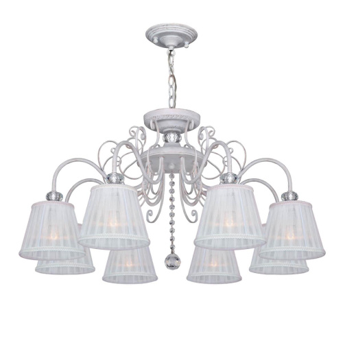 Подвесная люстра F-Promo Amanda 2150-8PC Подвесная люстра F-Promo Amanda 2150-8PC