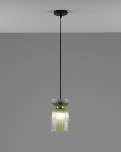 Светильник подвесной Moderli V11670-1P Roswell фото 4