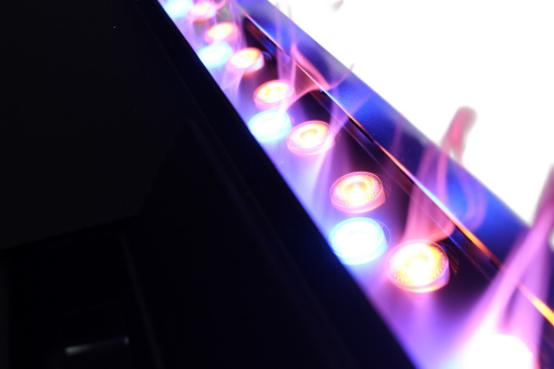 Электроочаг LINE-S 200 AUTO фото 2 Электроочаг LINE-S 200 AUTO фото 2