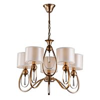 Люстра подвесная OML-63813-05