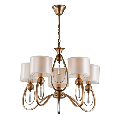 Люстра подвесная OML-63813-05