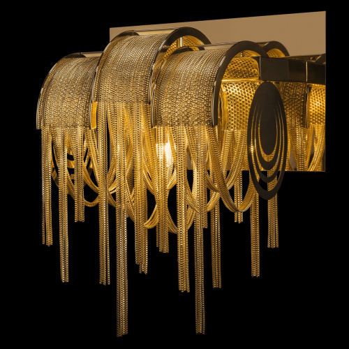 10404W/A GD Бра LOFT IT Volver фото 3 10404W/A GD Бра LOFT IT Volver фото 3