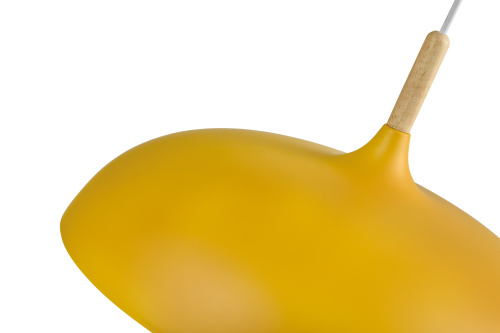 Светильник подвесной Moderli V11450-1P Hygo фото 6 Светильник подвесной Moderli V11450-1P Hygo фото 6