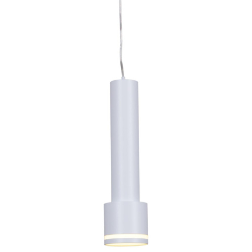 Подвесной светильник Reluce 86211-9.2-001LD GU10 WT фото 6