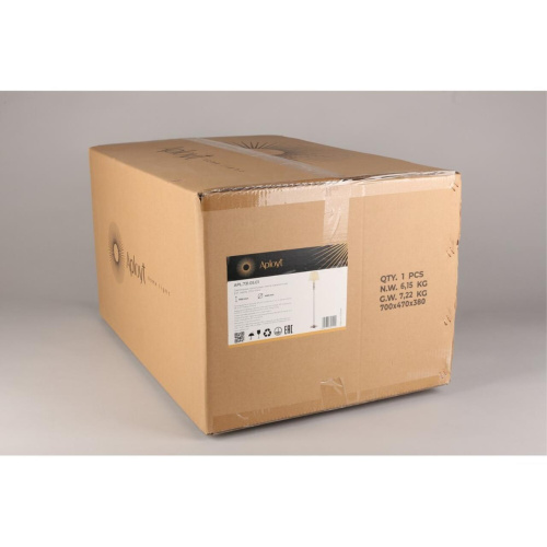 Торшер APL.731.05.01 фото 13 Торшер APL.731.05.01 фото 13