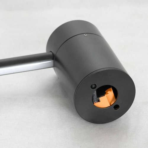 Настенный светодиодный светильник Lussole Loft Bridgeport LSP-7034 фото 4