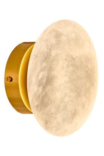 Бра luminosa FL1020-1WM фото 6 Бра luminosa FL1020-1WM фото 6