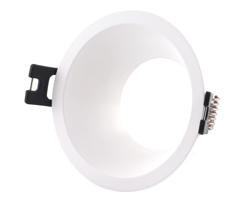 Светильник встраиваемый Crystal Lux CLT 006C1 WH V2 фото 2