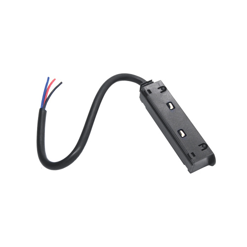 509117P-2000 Питание с проводом 2м UNO PRO к 509027(P)/509037P/509227(P)/509237P ЧЕРНЫЙ