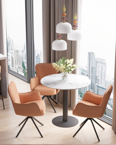 Светильник подвесной Moderli V11181-1P Charm фото 5 Светильник подвесной Moderli V11181-1P Charm фото 5