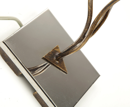 Настольная лампа 6746/L1 V2329 фото 2 Настольная лампа 6746/L1 V2329 фото 2