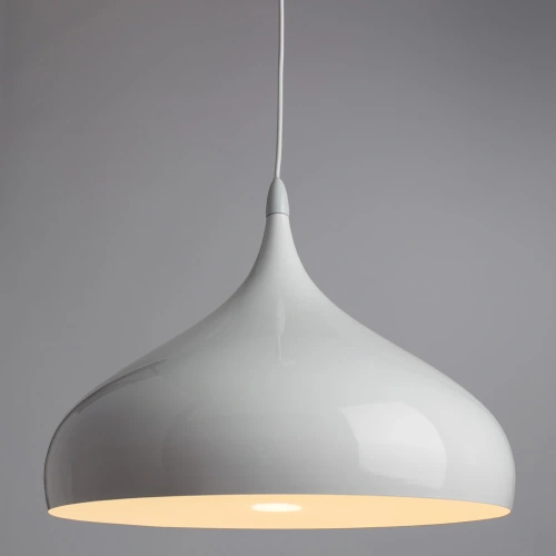 Подвесной светильник Arte Lamp HELMET A3266SP-1WH фото 2 Подвесной светильник Arte Lamp HELMET A3266SP-1WH фото 2