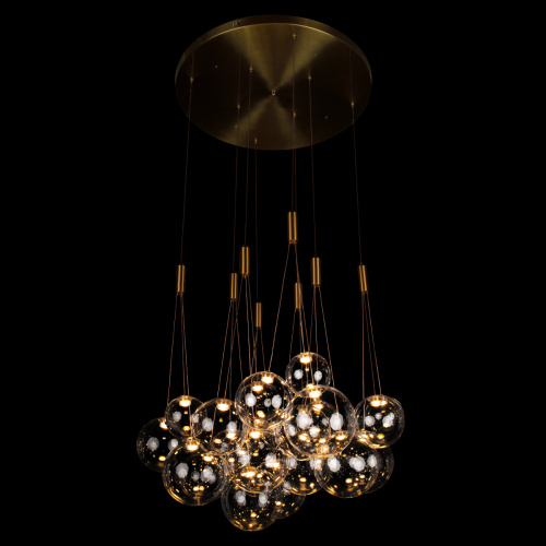 10270/D24 Подвесной светильник LOFT IT Pop it фото 3