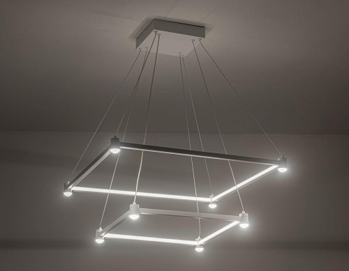 Подвесной светодиодный светильник Ambrella light Comfort Line FL5595 фото 6