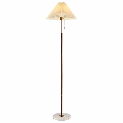 Торшер VELANTE 534-705-01