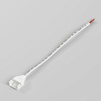 Коннектор для лент COB 24V 480Led 14W IP68 гибкий односторонний 95133/00