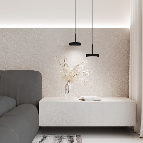 Подвесной светильник Plate 50260 LED фото 5 Подвесной светильник Plate 50260 LED фото 5