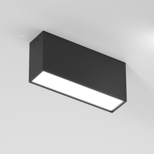 Накладной светодиодный светильник 25109/LED Накладной светодиодный светильник 25109/LED