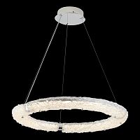 Люстра подвесная Rudeza Chrome FL1179-8P