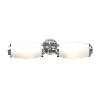 Бра для ванных комнат Elstead Lighting BATH-ELIOT2-PC