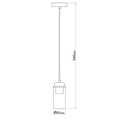 Подвесной светильник Escada 2118/1S E14*40W Black/Brass фото 2 Подвесной светильник Escada 2118/1S E14*40W Black/Brass фото 2