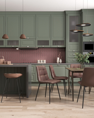 Светильник подвесной светодиодный Moderli V11089-PL Agato фото 4