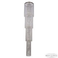 Каскад 83301/50IV-250 Ni Bohemia Ivele Crystal (Богемия Ивеле Кристалл)