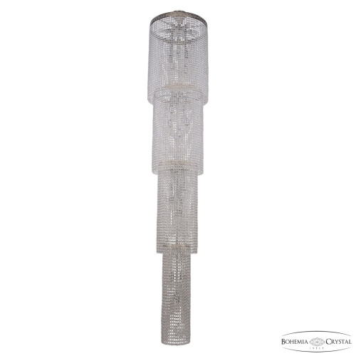 Каскад 83301/50IV-250 Ni Bohemia Ivele Crystal (Богемия Ивеле Кристалл)