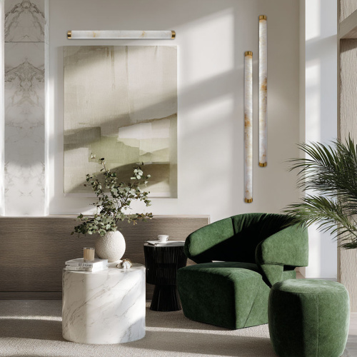 10412/800 WB Настенный светильник LOFT IT Sumatra фото 4