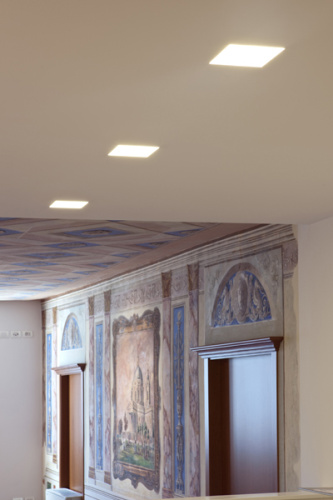 Монтажная коробка D67M01 фото 2 Монтажная коробка D67M01 фото 2