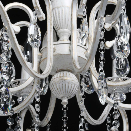 Подвесная люстра De City Аврора 371015808 фото 5 Подвесная люстра De City Аврора 371015808 фото 5