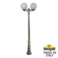 Fumagalli Садово-парковый фонарь FUMAGALLI RICU BISSO/G300 2L G30.157.S20.BYE27